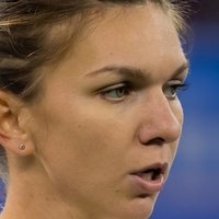 Simona Halep Desnuda