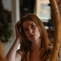 Sister Cait Desnuda