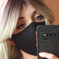 SnkSnowflake Desnuda