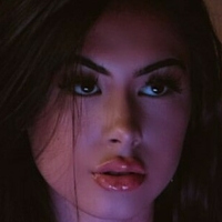 Sophia Perez Desnuda