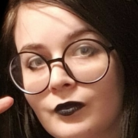 Stormy Succubus Desnuda