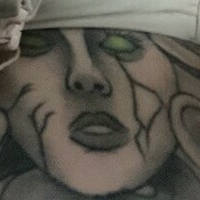 Strawberriluvin Desnuda