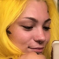 sunnyhues Desnuda