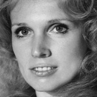 Susan Anspach Desnuda