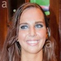 Sydney Leathers Desnuda