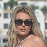 Tallia Storm Desnuda