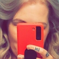 tattooblondiexo Desnuda