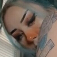 tenshilolamoyashi Desnuda