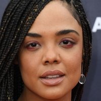 Tessa Thompson Desnuda