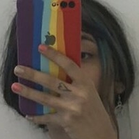 Texuguinho Waifu Desnuda