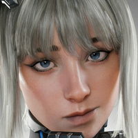 The First Descendant Desnuda