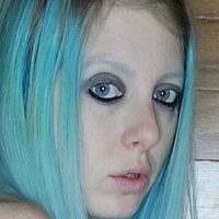 the_free_feral_floozy Desnuda