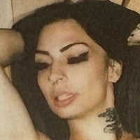 thelittletattooedkitten Desnuda