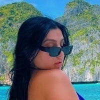 Thiccy Desnuda