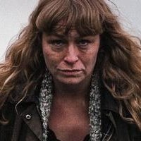 Thrudur Vilhjálmsdóttir Desnuda
