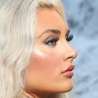 Tiffany Stratton Desnuda