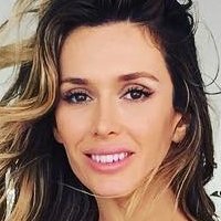 Tika Camaj Desnuda