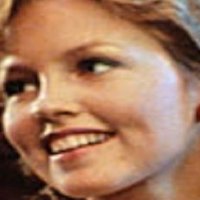 Tina Theberge Desnuda