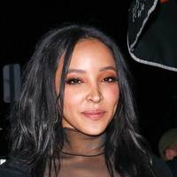 Tinashe Desnuda