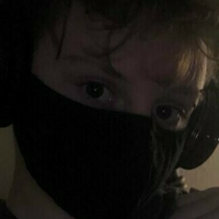tobias_theclown Desnuda