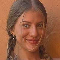 trishyland Desnuda