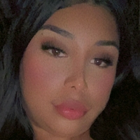 Tsgodess_lex Desnuda