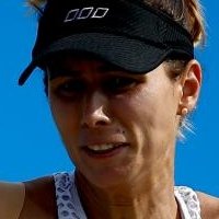 Tsvetana Pironkova Desnuda