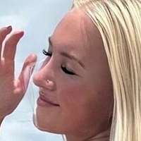 urefavoriteblondevip Desnuda