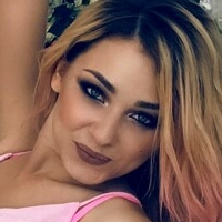 Valeriya Steph Desnuda