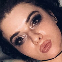 vermilionvixen Desnuda