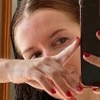 Vijona Salome Desnuda