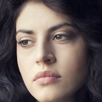 Violetta Schurawlow Desnuda
