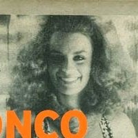 Wilma Dias Desnuda