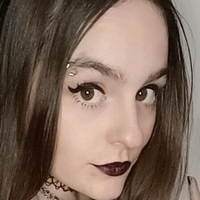 Women With Brown Eyes Desnuda