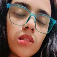 Yafreisy Mejias Desnuda