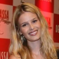 Yasmin Brunet Desnuda