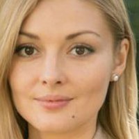 Yuliya Latyisheva Desnuda