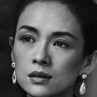 Zhang Ziyi Desnuda